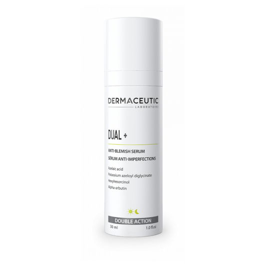 Dermaceutic Dual Plus Anti Blemish Serum - Fabu-Health 