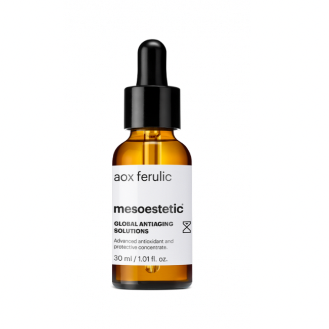 Mesoestetic Aox Ferulic 30ml