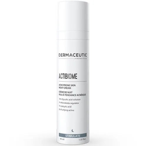 Dermaceutic Actibiome 40ml - Fabu-Health 